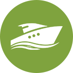 boat detailing icon