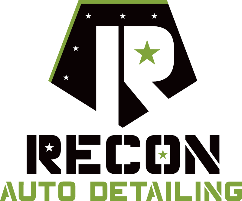 Recon Auto Detailing
